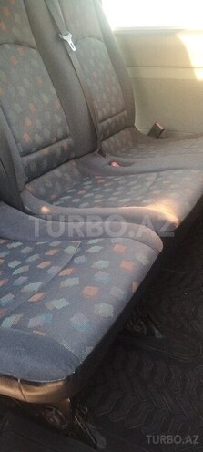 Mercedes  2007, 501,000 km - 2.1 l - Bakı