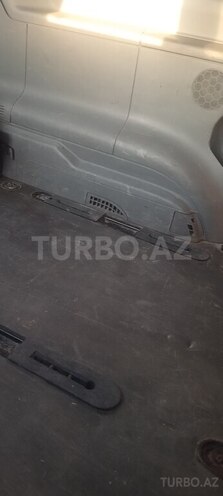 Mercedes  2007, 501,000 km - 2.1 l - Bakı