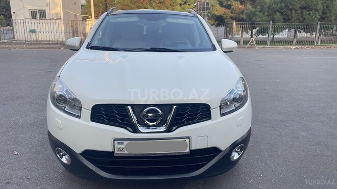 Nissan Qashqai 2013, 175,000 km - 2.0 l - Bakı