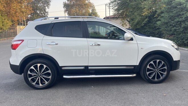 Nissan Qashqai 2013, 175,000 km - 2.0 l - Bakı