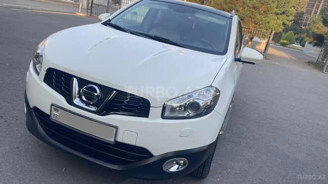 Nissan Qashqai 2013, 175,000 km - 2.0 l - Bakı