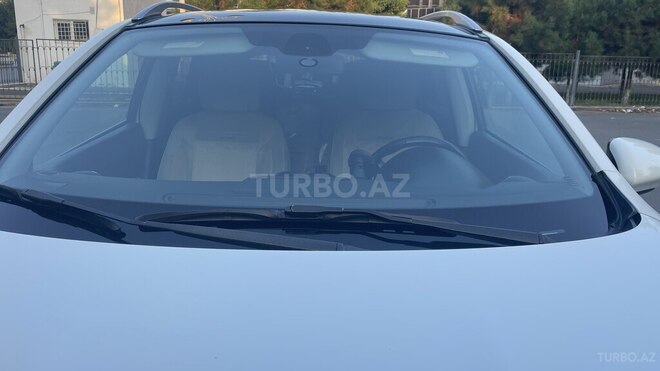 Nissan Qashqai 2013, 175,000 km - 2.0 l - Bakı