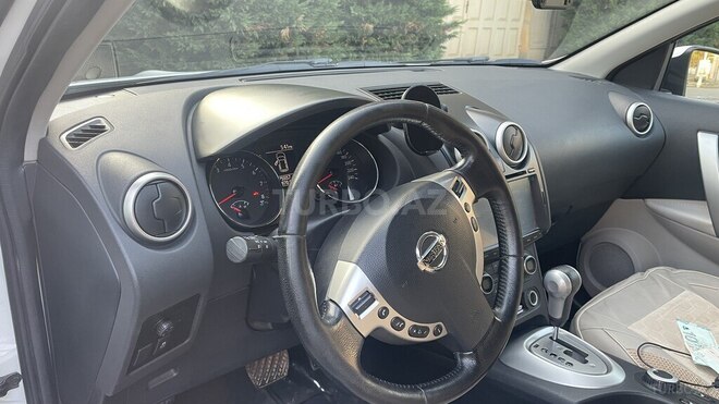 Nissan Qashqai 2013, 175,000 km - 2.0 l - Bakı