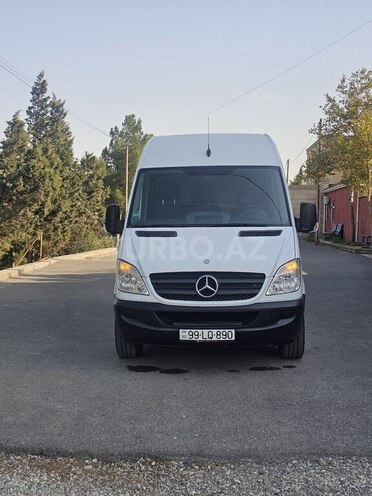 Mercedes Sprinter 315 2007, 193,286 km - 2.2 l - Bakı