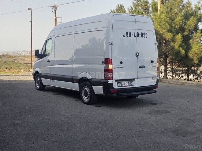 Mercedes Sprinter 315 2007, 193,286 km - 2.2 l - Bakı