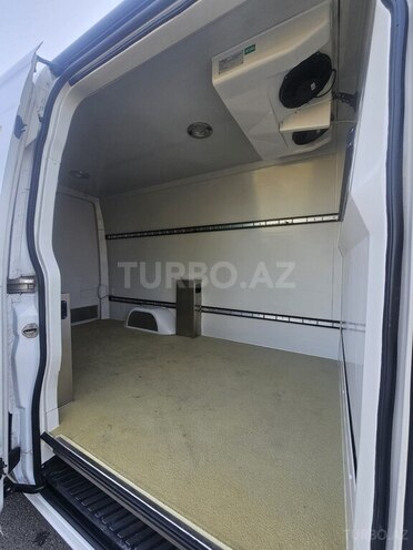 Mercedes Sprinter 315 2007, 193,286 km - 2.2 l - Bakı