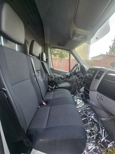 Mercedes Sprinter 315 2007, 193,286 km - 2.2 l - Bakı
