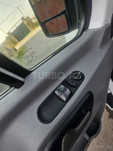 Mercedes Sprinter 315 2007, 193,286 km - 2.2 l - Bakı