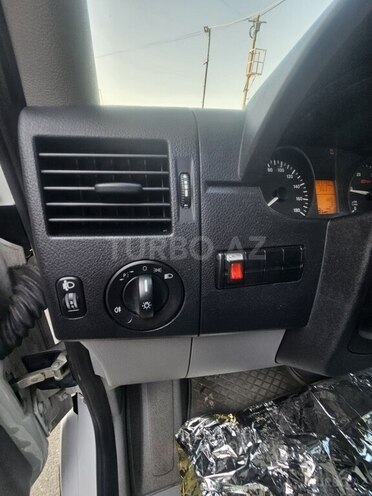 Mercedes Sprinter 315 2007, 193,286 km - 2.2 l - Bakı