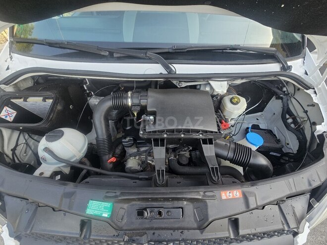 Mercedes Sprinter 315 2007, 193,286 km - 2.2 l - Bakı