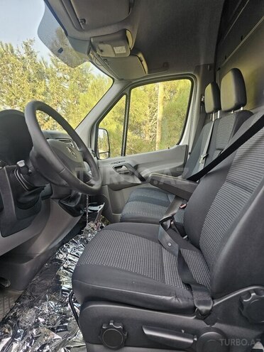 Mercedes Sprinter 315 2007, 193,286 km - 2.2 l - Bakı