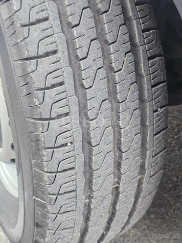 Mercedes Sprinter 315 2007, 193,286 km - 2.2 l - Bakı