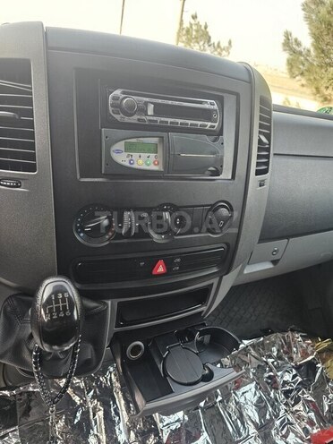 Mercedes Sprinter 315 2007, 193,286 km - 2.2 l - Bakı