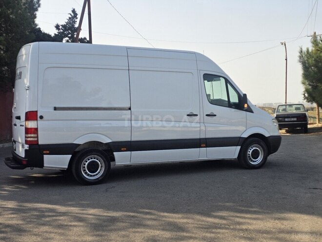 Mercedes Sprinter 315 2007, 193,286 km - 2.2 l - Bakı