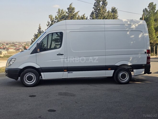 Mercedes Sprinter 315 2007, 193,286 km - 2.2 l - Bakı