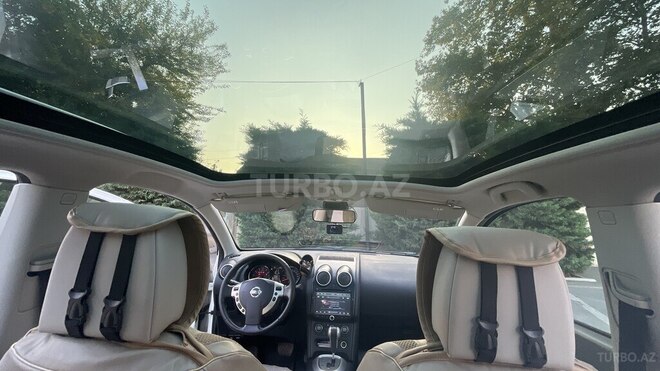 Nissan Qashqai 2013, 175,000 km - 2.0 l - Bakı