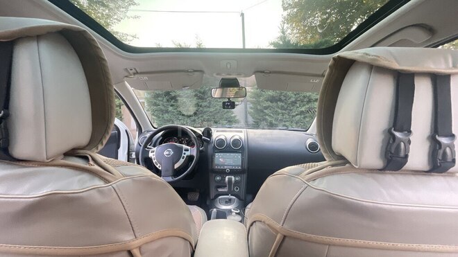 Nissan Qashqai 2013, 175,000 km - 2.0 l - Bakı