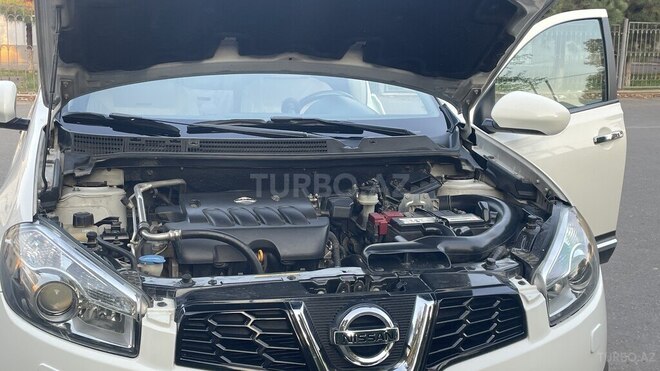 Nissan Qashqai 2013, 175,000 km - 2.0 l - Bakı