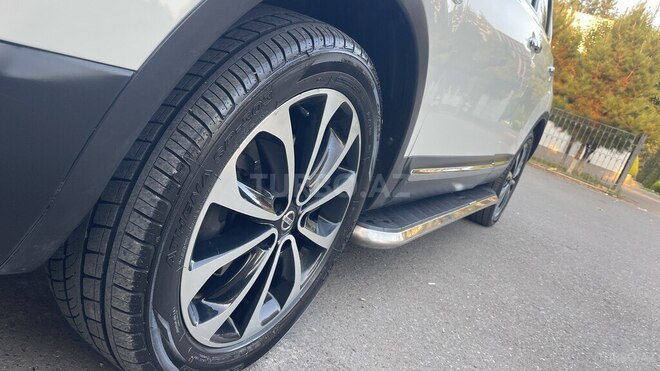 Nissan Qashqai 2013, 175,000 km - 2.0 l - Bakı