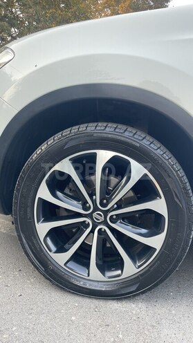 Nissan Qashqai 2013, 175,000 km - 2.0 l - Bakı