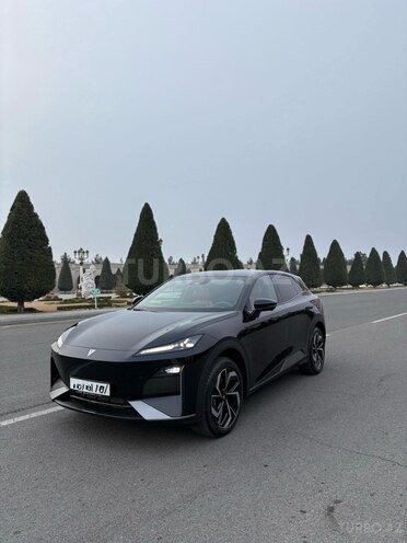 Changan Deepal S7 2024, 9,000 km - 1.5 л - Gəncə