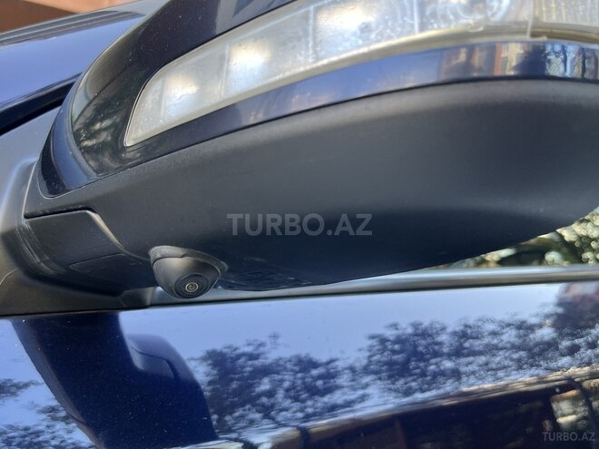 Kia Sorento 2010, 308,201 km - 2.2 l - Bakı