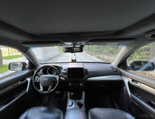 Kia Sorento 2010, 308,201 km - 2.2 l - Bakı