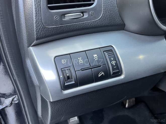 Kia Sorento 2010, 308,201 km - 2.2 l - Bakı