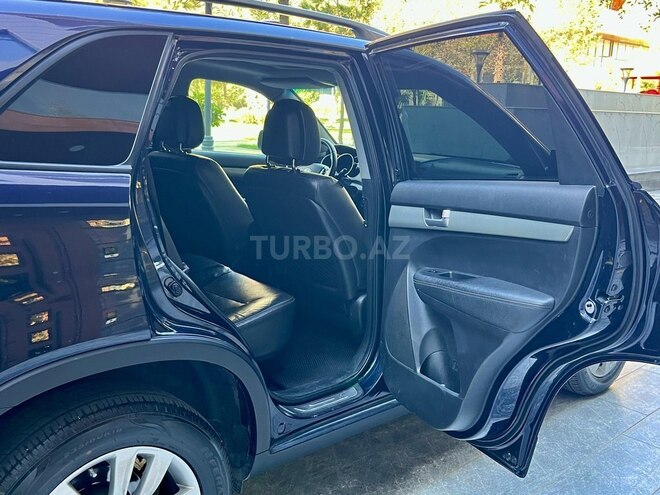 Kia Sorento 2010, 308,201 km - 2.2 l - Bakı
