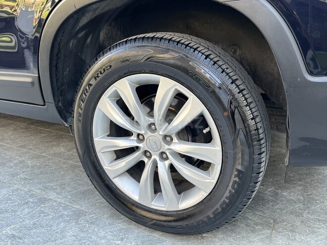 Kia Sorento 2010, 308,201 km - 2.2 l - Bakı