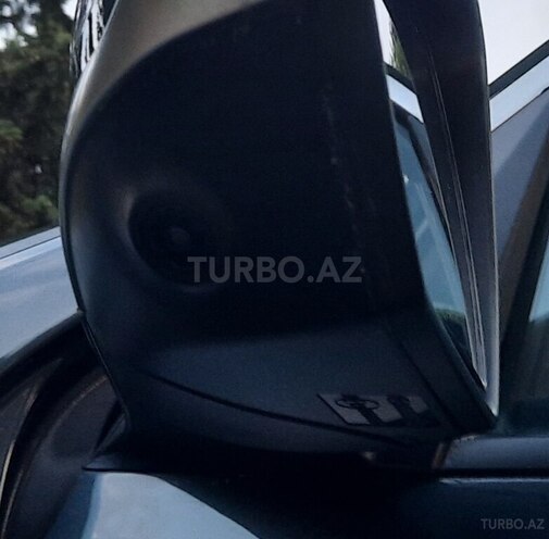 Hyundai Tucson 2024, 46,900 km - 2.0 л - Bakı