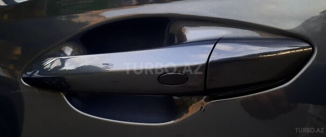 Hyundai Tucson 2024, 46,900 km - 2.0 л - Bakı