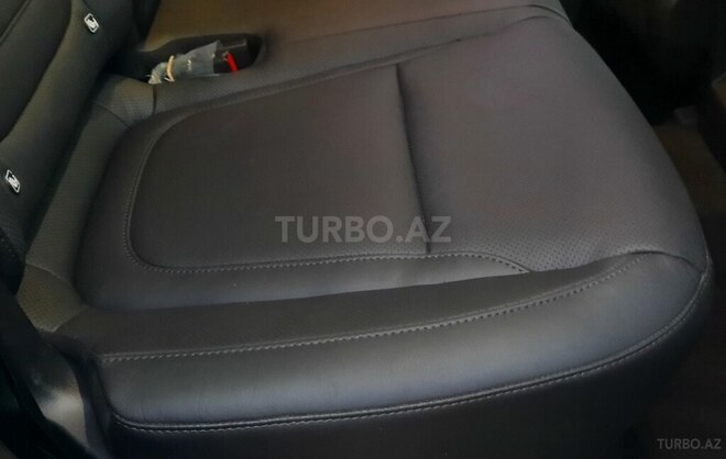 Hyundai Tucson 2024, 46,900 km - 2.0 л - Bakı