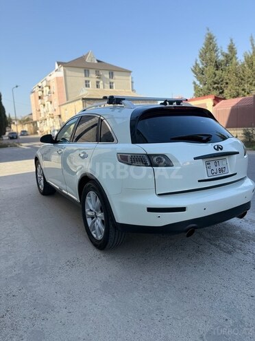 Infiniti FX35 2006, 350,000 km - 3.5 l - Bakı