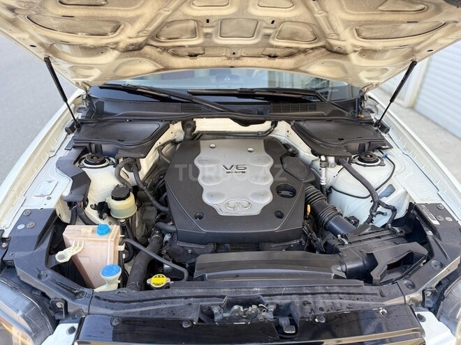 Infiniti FX35 2006, 350,000 km - 3.5 l - Bakı