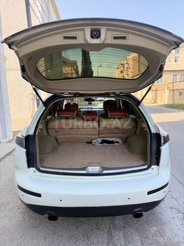 Infiniti FX35 2006, 350,000 km - 3.5 l - Bakı