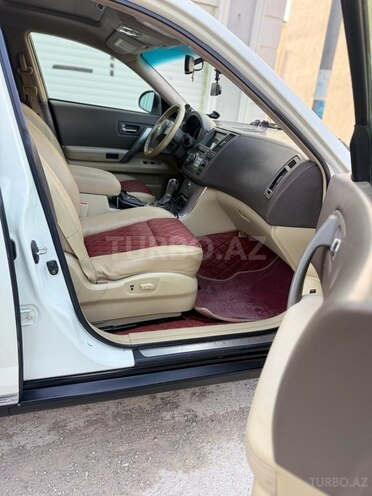 Infiniti FX35 2006, 350,000 km - 3.5 l - Bakı