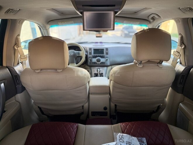 Infiniti FX35 2006, 350,000 km - 3.5 l - Bakı