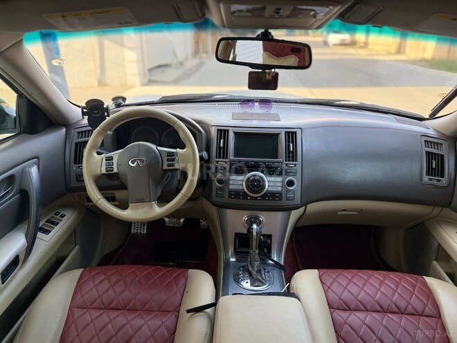 Infiniti FX35 2006, 350,000 km - 3.5 l - Bakı
