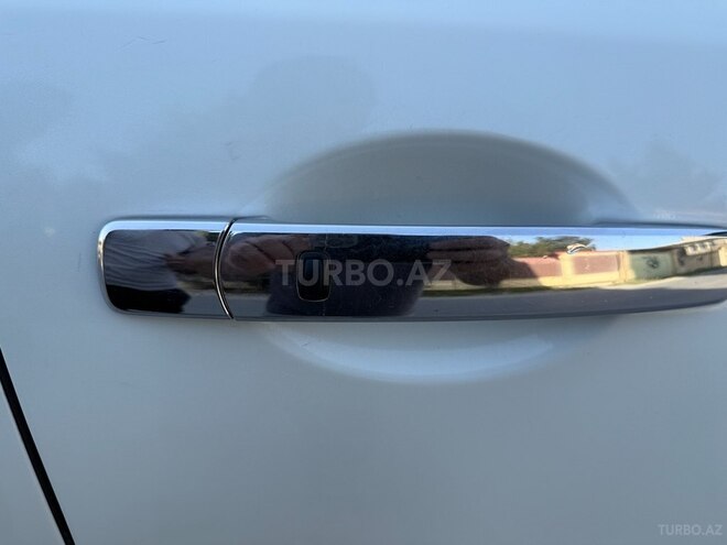 Infiniti FX35 2006, 350,000 km - 3.5 l - Bakı