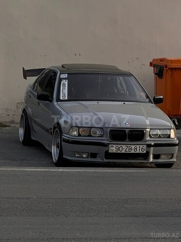 BMW 328 1995, 325,000 km - 2.8 l - Bakı