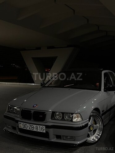 BMW 328 1995, 325,000 km - 2.8 l - Bakı