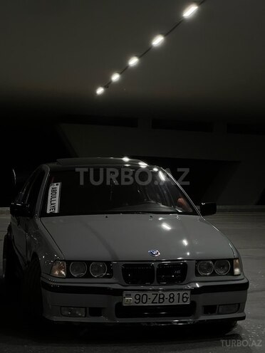 BMW 328 1995, 325,000 km - 2.8 l - Bakı
