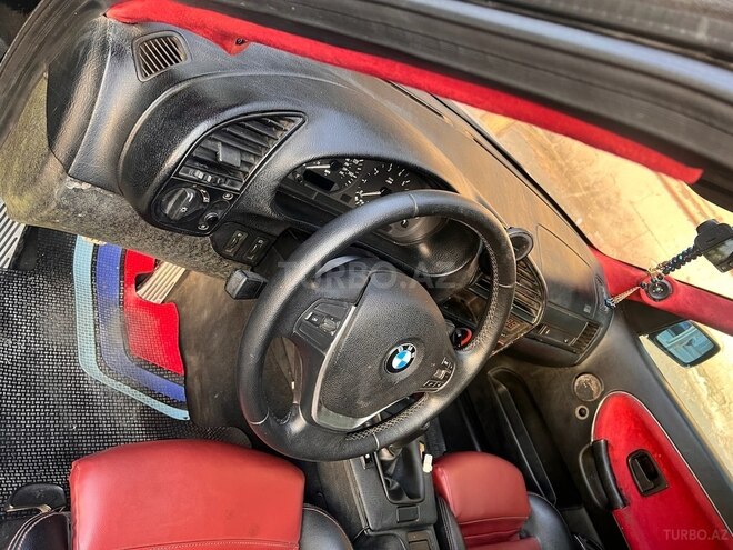 BMW 328 1995, 325,000 km - 2.8 l - Bakı