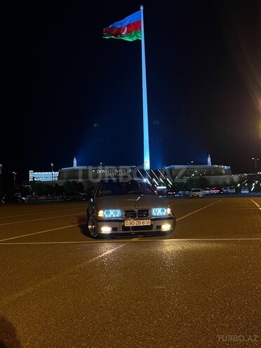 BMW 328 1995, 325,000 km - 2.8 l - Bakı