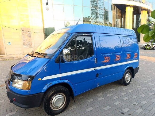 Ford Transit 1999, 432,000 km - 2.5 л - İmişli