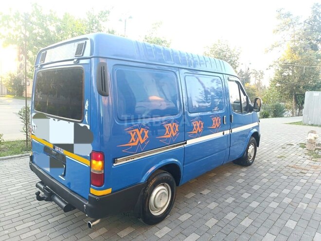 Ford Transit 1999, 432,000 km - 2.5 л - İmişli