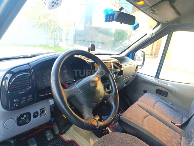 Ford Transit 1999, 432,000 km - 2.5 л - İmişli