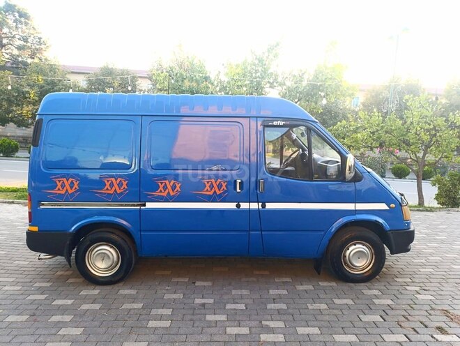 Ford Transit 1999, 432,000 km - 2.5 л - İmişli