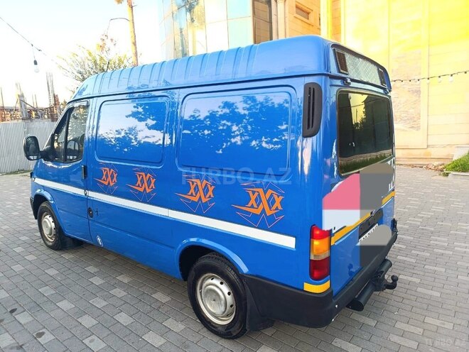 Ford Transit 1999, 432,000 km - 2.5 л - İmişli